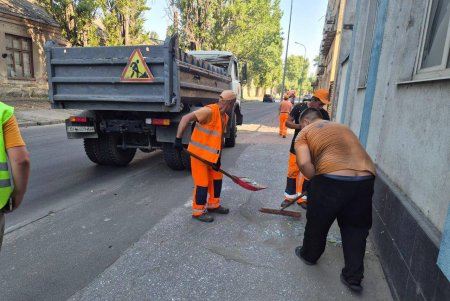 Вночі ворог атакував Одесу ударними безпілотниками: є загиблий