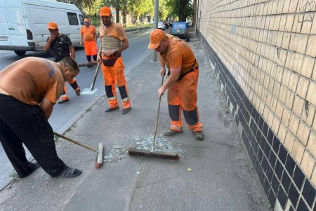 Вночі ворог атакував Одесу ударними безпілотниками: є загиблий