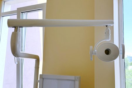 Медзаклади Одеси оснащують сучасною апаратурою (фото)