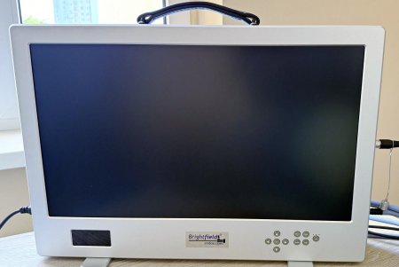 Медзаклади Одеси оснащують сучасною апаратурою (фото)