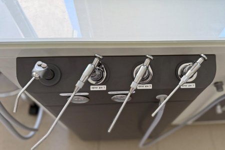 Медзаклади Одеси оснащують сучасною апаратурою (фото)