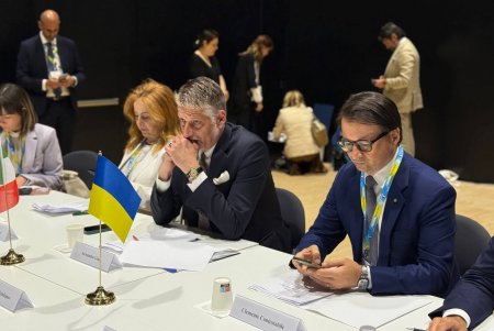 Геннадій Труханов: Наша співпраця — це не просто відновлення об’єктів, це відновлення ідентичності, пам’яті та довіри (фото, відео)