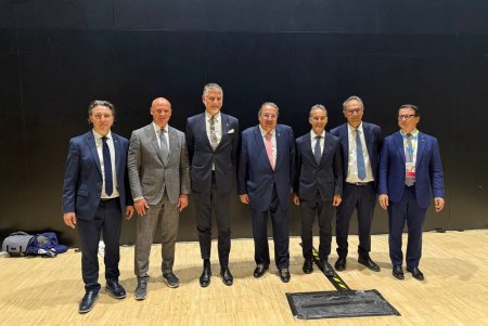 Геннадій Труханов: Наша співпраця — це не просто відновлення об’єктів, це відновлення ідентичності, пам’яті та довіри (фото, відео)