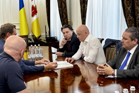 Археологи в центрі Одесі виявили артефакти генуезького походження (фото)