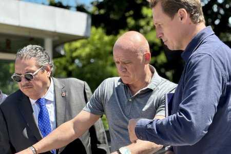 Археологи в центрі Одесі виявили артефакти генуезького походження (фото)