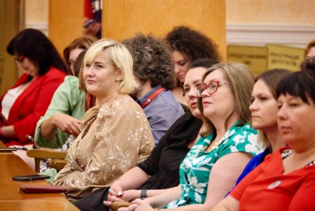 Підсумки одеської ініціативи «Тижні Добрих Справ», яка стала загальнонаціональною (фото, відео)