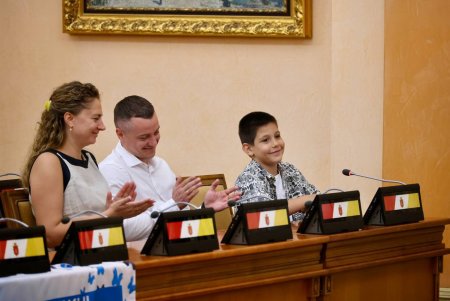 Підсумки одеської ініціативи «Тижні Добрих Справ», яка стала загальнонаціональною (фото, відео)