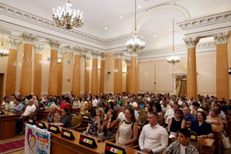 Підсумки одеської ініціативи «Тижні Добрих Справ», яка стала загальнонаціональною (фото, відео)