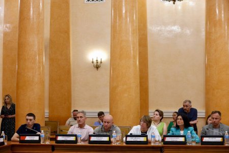 Підсумки одеської ініціативи «Тижні Добрих Справ», яка стала загальнонаціональною (фото, відео)