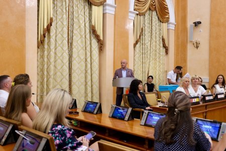 Підсумки одеської ініціативи «Тижні Добрих Справ», яка стала загальнонаціональною (фото, відео)