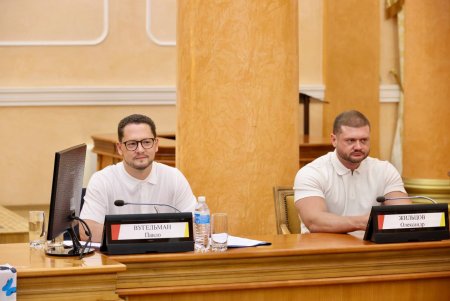 Підсумки одеської ініціативи «Тижні Добрих Справ», яка стала загальнонаціональною (фото, відео)