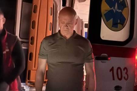 Одесу атакували ворожі ударні безпілотники. Є загибла і постраждалі (фото, відео)