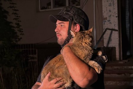 Одесу атакували ворожі ударні безпілотники. Є загибла і постраждалі (фото, відео)