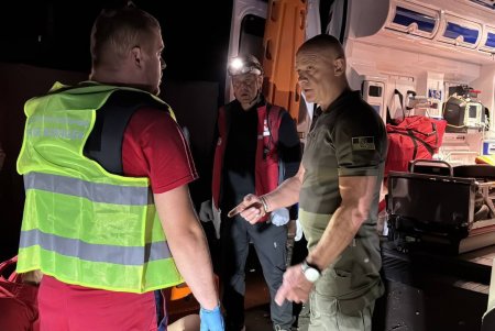 Одесу атакували ворожі ударні безпілотники. Є загибла і постраждалі (фото, відео)