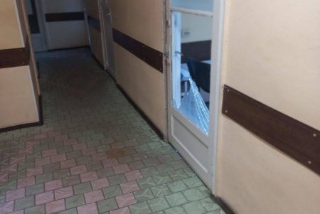 У двох районах Одеси працюють оперативні штаби для допомоги потерпілим (фото)