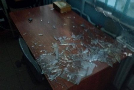 У двох районах Одеси працюють оперативні штаби для допомоги потерпілим (фото)