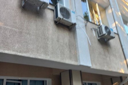 У двох районах Одеси працюють оперативні штаби для допомоги потерпілим (фото)