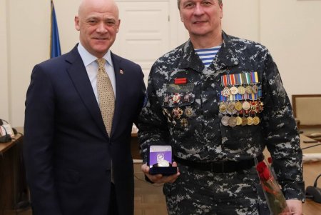 Тяжка втрата для Одеси. Під час бойового завдання загинув відомий льотчик Костянтин Оборін (фото)