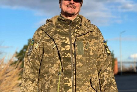 Тяжка втрата для Одеси. Під час бойового завдання загинув відомий льотчик Костянтин Оборін (фото)