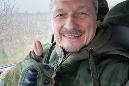 Тяжка втрата для Одеси. Під час бойового завдання загинув відомий льотчик Костянтин Оборін (фото)