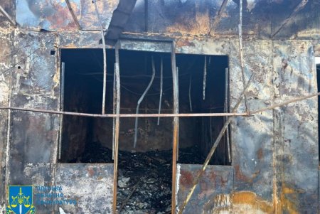 Вночі ворог атакував Одесу та область ударними дронами: є пошкодження (фото)