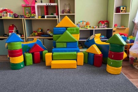 ЮНІСЕФ надає допомогу закладам освіти Одеси у створенні безпечних умов навчання (фото)