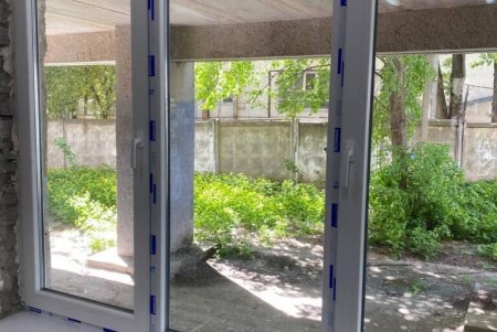 ЮНІСЕФ надає допомогу закладам освіти Одеси у створенні безпечних умов навчання (фото)