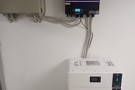 ЮНІСЕФ надає допомогу закладам освіти Одеси у створенні безпечних умов навчання (фото)