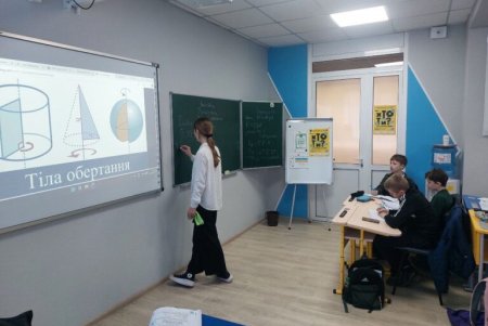 ЮНІСЕФ надає допомогу закладам освіти Одеси у створенні безпечних умов навчання (фото)