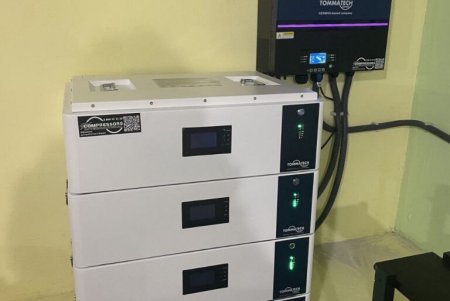 ЮНІСЕФ надає допомогу закладам освіти Одеси у створенні безпечних умов навчання (фото)