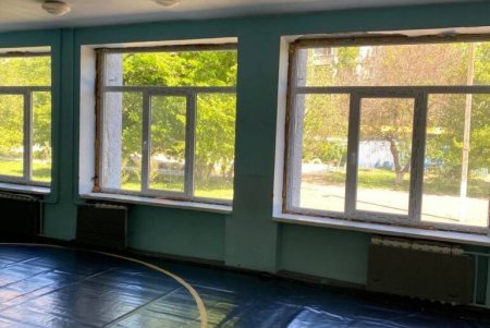 ЮНІСЕФ надає допомогу закладам освіти Одеси у створенні безпечних умов навчання (фото)