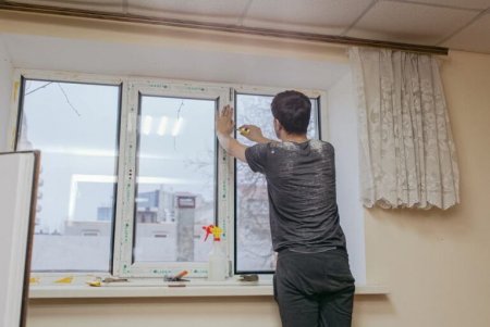 ЮНІСЕФ надає допомогу закладам освіти Одеси у створенні безпечних умов навчання (фото)