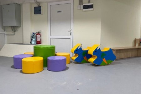 ЮНІСЕФ надає допомогу закладам освіти Одеси у створенні безпечних умов навчання (фото)