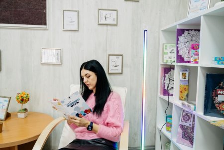 ЮНІСЕФ надає допомогу закладам освіти Одеси у створенні безпечних умов навчання (фото)