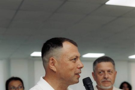 В Одесі відкрили Хаб стійкого бізнесу (фото)