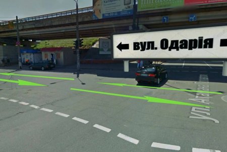 З 18 серпня по 1 вересня в Одесі тимчасово буде перекритий провулок Газовий