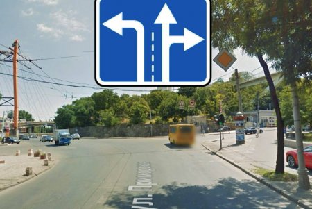 З 18 серпня по 1 вересня в Одесі тимчасово буде перекритий провулок Газовий