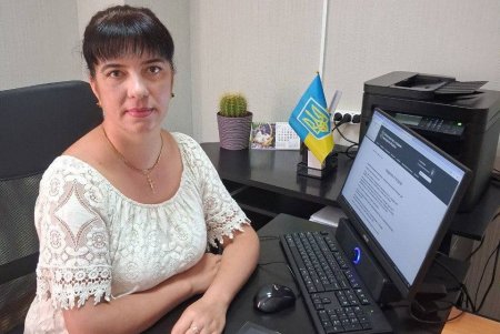 Поруч із Захисниками і Захисницями: як працює фахівчиня супроводу в Татарбунарській громаді