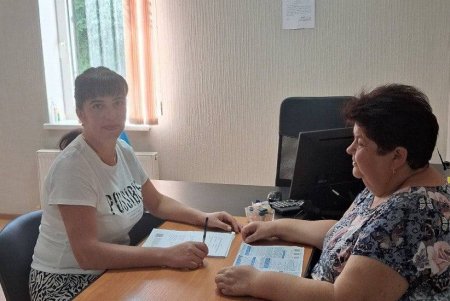 Поруч із Захисниками і Захисницями: як працює фахівчиня супроводу в Татарбунарській громаді