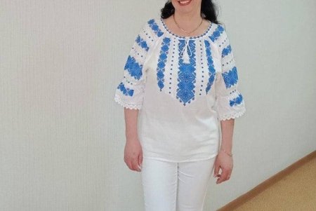 Поруч із Захисниками і Захисницями: як працює фахівчиня супроводу в Татарбунарській громаді