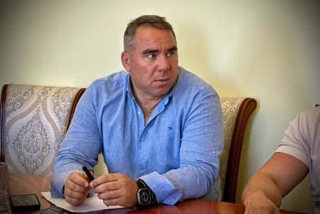 В Одесі визначають локації для розміщення мобільних укриттів (фото)