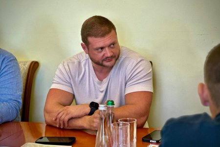 В Одесі визначають локації для розміщення мобільних укриттів (фото)