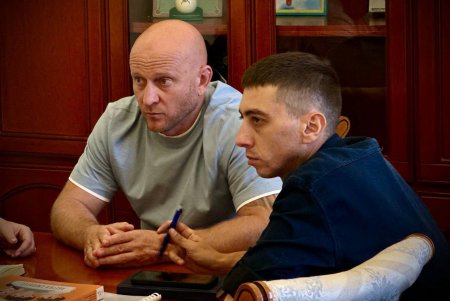 В Одесі визначають локації для розміщення мобільних укриттів (фото)