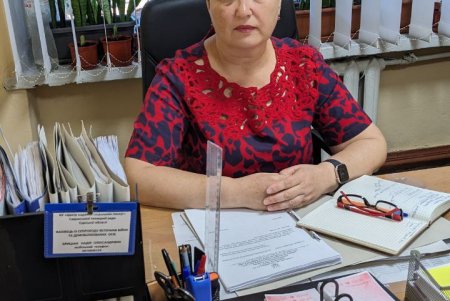 "Довіра — ключ у моїй роботі": історія Надії Брицької, фахівчині із супроводу Савранської ТГ Одеської області (фото)