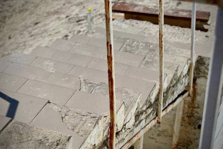 У Київському районі Одеси завершено перевірку орендованих пляжів (фото