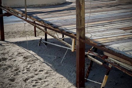 У Київському районі Одеси завершено перевірку орендованих пляжів (фото