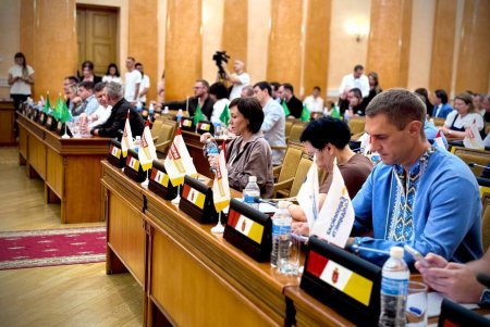 В Одесі оновлять дороги та тротуари з урахуванням потреб осіб з інвалідністю (фото)