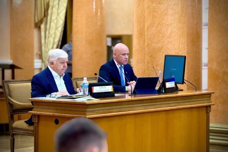 В Одесі оновлять дороги та тротуари з урахуванням потреб осіб з інвалідністю (фото)