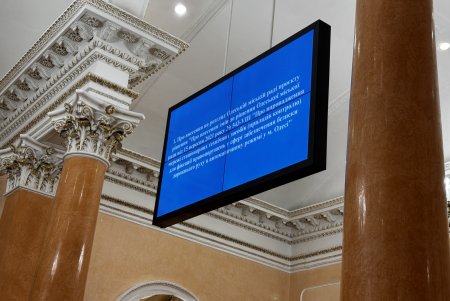 Нові камери автофіксації встановлять на небезпечних перехрестях в Одесі (фото)