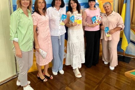 #ОсвітаОдеса – 2025: трансформація через цифровізацію (фото)